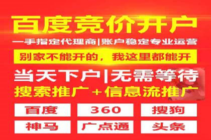 SEM托管优化效果显著案例解析